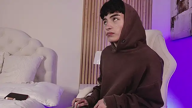 Filiph_SterliingのライブXXXチャット