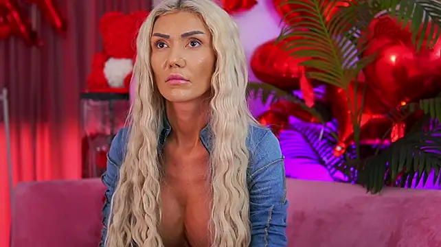 Czat XXX na żywo – fallingangel