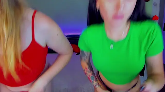 MagicEyessn Live XXX chat
