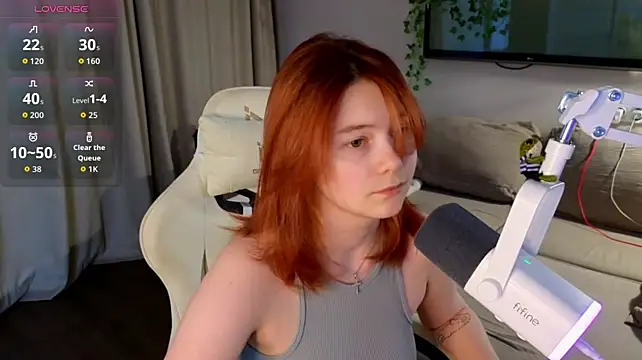 Emily_Miu Obrolan Langsung XXX