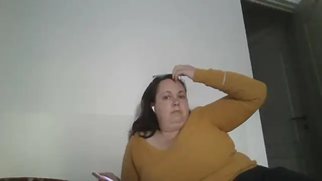 WendyRhoades Live XXX-Chat