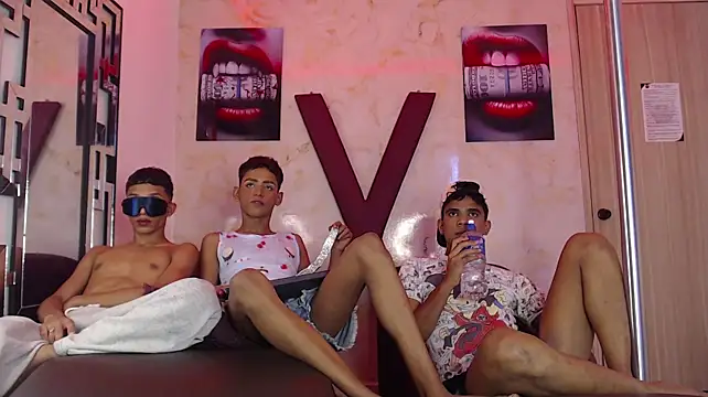 RED_ZONE_BOYS 라이브 XXX 채팅