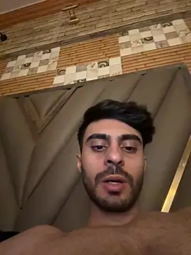 arabdaddyx_ élő XXX-chatje
