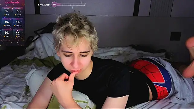 Czat XXX na żywo – Timothy_Fox