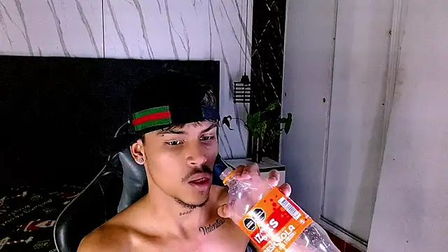 Chat XXX Live Angel_foxc13