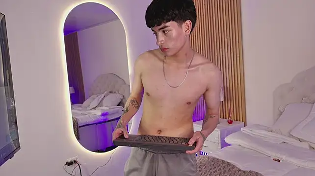 แชท XXX สดของ Filiph_Sterliing