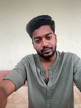 XXX chat uživo modela Ajithkumar_A