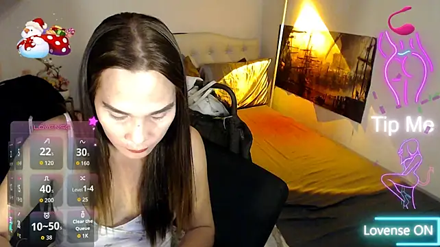 Chat XXX Live NinaDOM4CUM