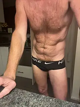 Chatroom XXX en direct de Gayginger86