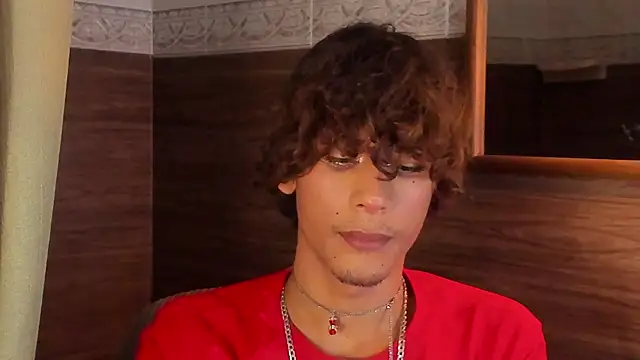 Chatroom XXX en direct de derek_blake