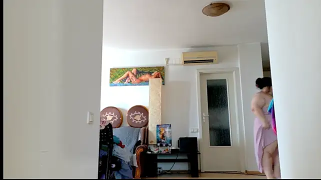 Chat +18 de lindalovesexy ao vivo