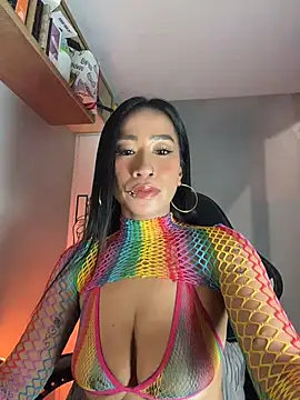 AsianMilfSheryl's Live XXX Chat