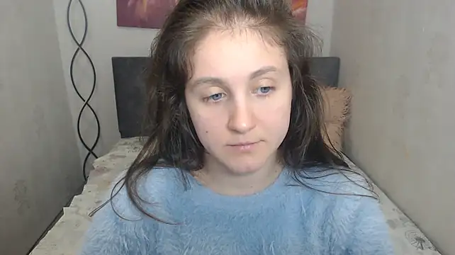 Holliy_Coopern Live XXX chat