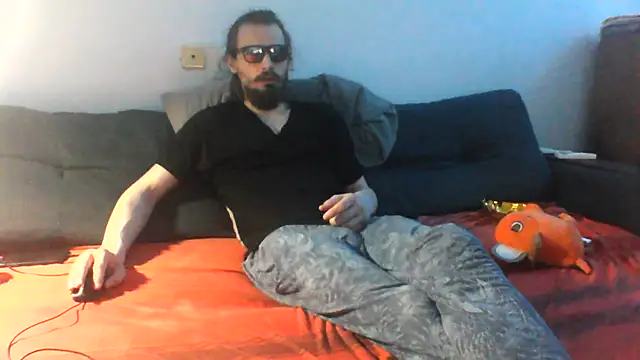 Chatroom XXX en direct de KaelNox