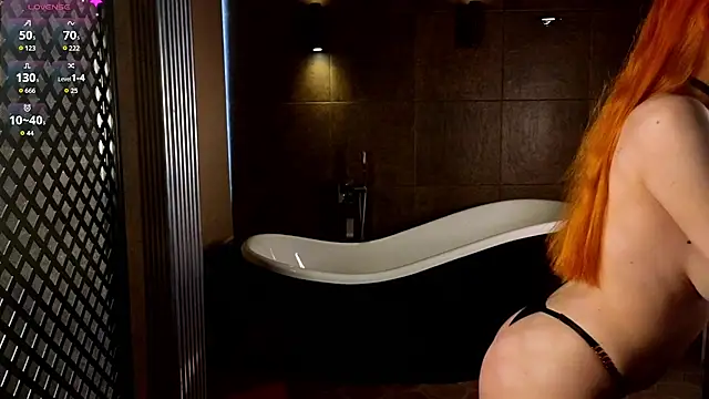 AmyLindseyn Live XXX chat