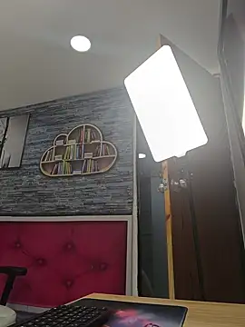 ViolettaKs 라이브 XXX 채팅