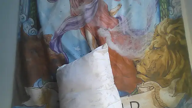 Chat XXX en directo de Apofenia