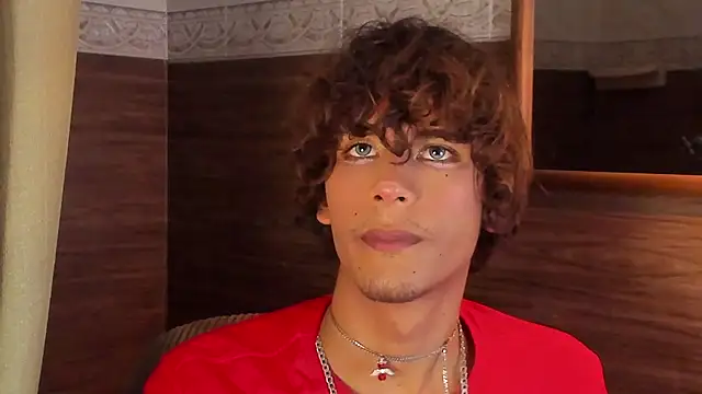 Czat XXX na żywo – derek_blake