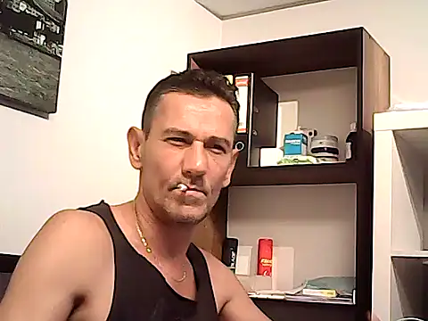 mastercharisma35 live XXX chat