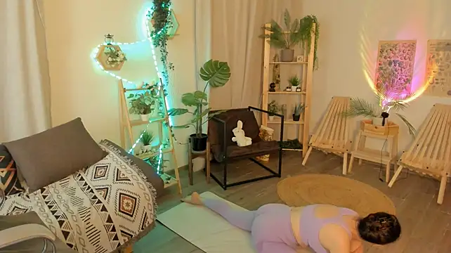 JasmineMarlow 라이브 XXX 채팅