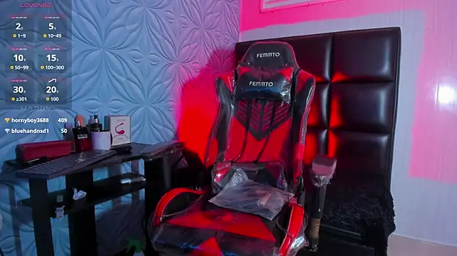 Chat XXX Live Mikesub_