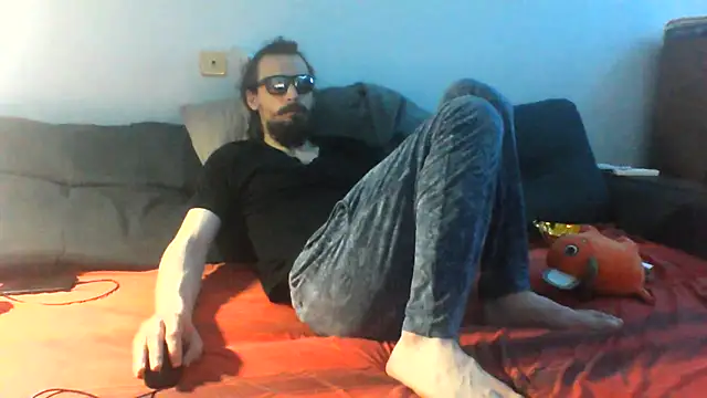 KaelNox's Live XXX Chat