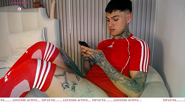 Chat XXX ao vivo de Canili_Hot