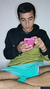 Czat XXX na żywo – Thick_Cock