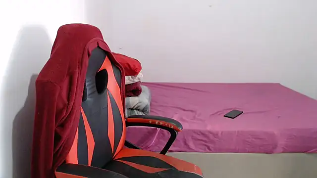 Chat +18 de MILF_NICK ao vivo