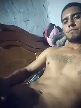 צ'אט XXX בשידור חי של josevazk37
