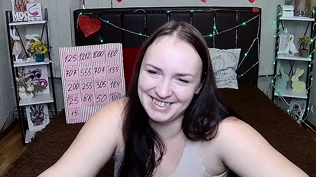 Chatroom XXX en direct de IsabelBlackberry