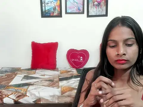 Chatroom XXX en direct de Melis_Sandra