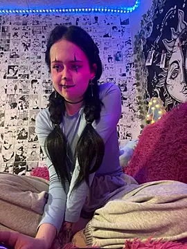 Daisyy_Doll Chat XXX in diretta