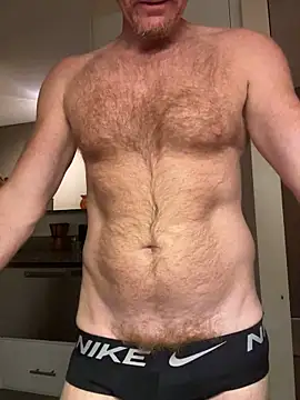 Gayginger86 Live XXX-Chat