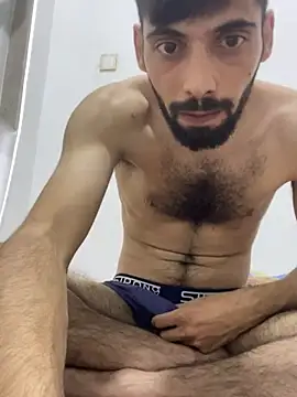 sapri930 Adlı Modelin Canlı XXX Sohbeti