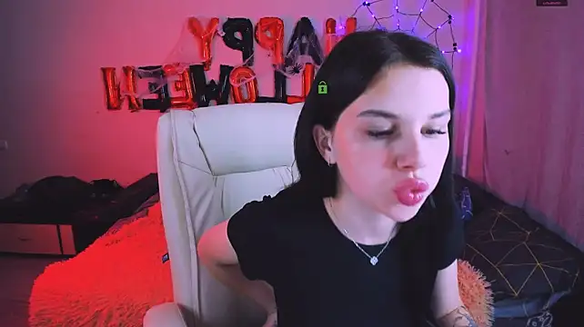 Sembang XXX Secara Langsung Adelina_xxx