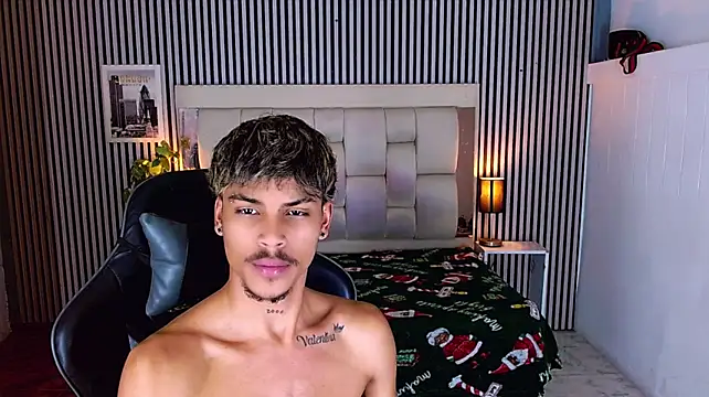 Chat XXX ao vivo de Angel_foxc13