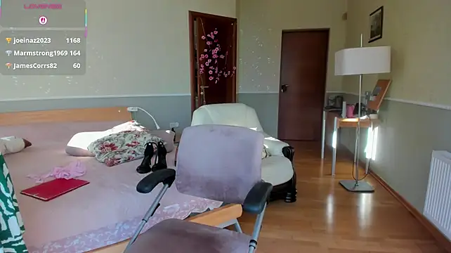 SummerLiza Live XXX-Chat