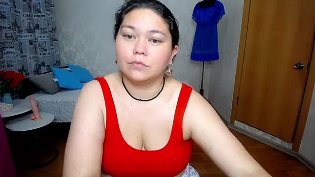 XXX chat uživo modela supersex_96