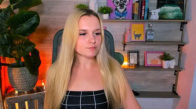 Chat XXX Live SherriButlers
