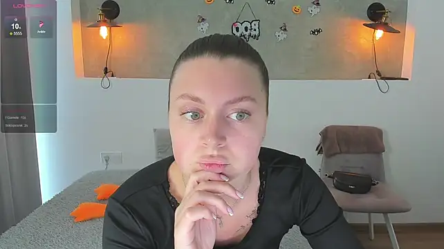 Chat XXX Live Kitkatvel