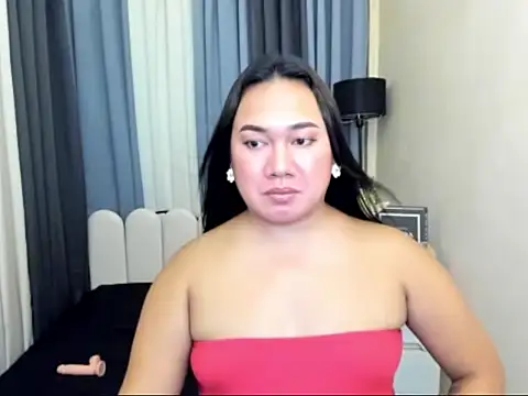 Cassiefoxx Obrolan Langsung XXX