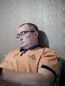 Webkamerová show Nika_Malay