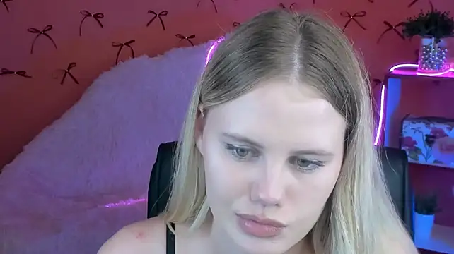 Živý XXX chat LanaWey