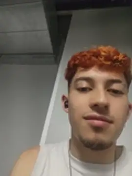 Živý XXX chat Axel_Bell