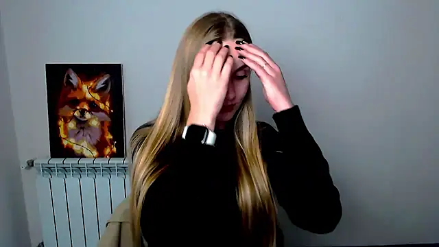 Chat +18 de Doll_Angelina ao vivo
