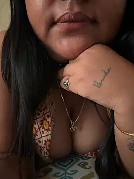Miss_Radhika1 Obrolan Langsung XXX