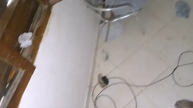 haway1617 Adlı Modelin Web Kamerası Şovu