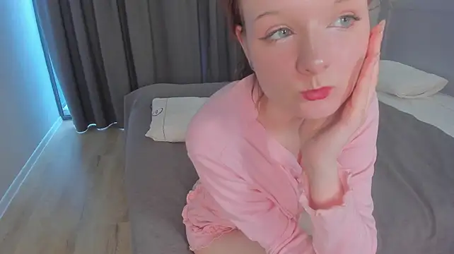 Chat XXX ao vivo de Miraletta