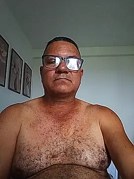 Chat XXX ao vivo de ariclendes